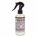 Caldrea Co Mrs.Meyers, CLEAN DAY ROOM FRESHENER, LAVENDER, 8 OZ, NON-AEROSOL SPRAY 670763EA